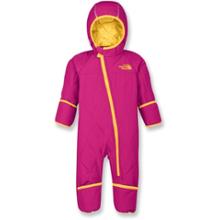 The North Face Toasty Toes Insulated Bunting - Infant Girls\'