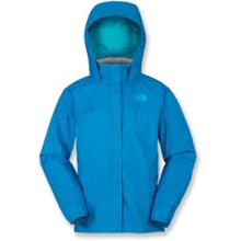 The North Face Resolve Rain Jacket - Girls\'