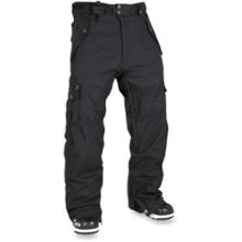 686 Smarty Original Cargo 3-in-1 Insulated Pants - Men\'s Short Sizes