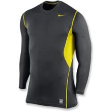 Nike Hyperwarm Fitted Crew Top 1.2 - Men\'s