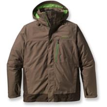 Patagonia 3-in-1 Snowshot Jacket - Men\'s