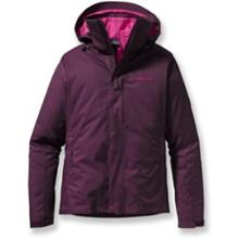 Patagonia 3-in-1 Snowbelle Insulated Jacket - Women\'s