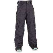 686 Smarty Original Cargo 3-in-1 Pants - Boys\'