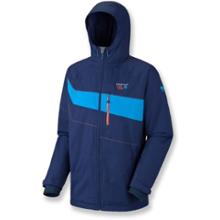 Mountain Hardwear Kryos Insulated Jacket - Men\'s