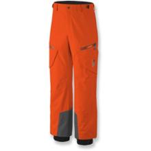 Mountain Hardwear Snowpocalypse Shell Pants - Men\'s