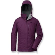 Outdoor Research Sojourn Rain Jacket - Women\'s