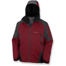 Columbia Glacier-to-Glade ll 3-in-1 Insulated Jacket - Men\'s