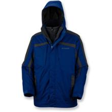 Columbia Whirlibird 3-in-1 Insulated Jacket - Men\'s