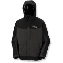 Columbia Assimilate Softshell Jacket - Men\'s