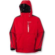 Columbia Cubist Insulated Jacket - Men\'s