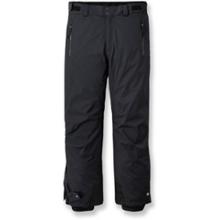 Columbia Chiliwack Shell Pants - Men\'s