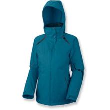Columbia Bugaboo 3-in-1 Insulated Parka - Women\'s Plus Sizes
