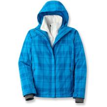 Columbia Slash \'N\' Dash 3-in-1 Insulated Jacket - Women\'s