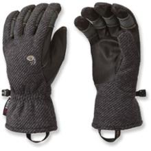 Mountain Hardwear Gravity Gloves
