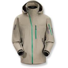 Arc\'teryx Sidewinder SV Shell Jacket - Men\'s