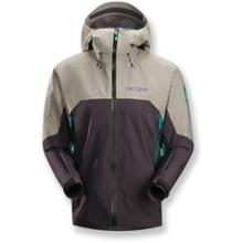 Arc\'teryx Rush Shell Jacket - Men\'s