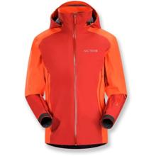 Arc\'teryx Stingray Shell Jacket - Men\'s