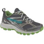 Montrail Badrock OutDry Trail-Running Shoes - Women's