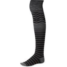 SmartWool Optic Frills Socks - Women\'s