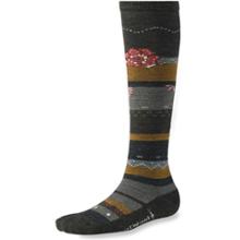 SmartWool Mountain Floral Socks - Women\'s