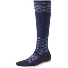SmartWool Foliage Scape Socks - Women\'s