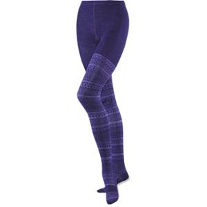 SmartWool Estonia Tights - Women's