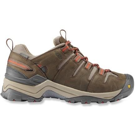 Keen Gypsum WP Hiking Shoes - Men's