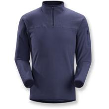 Arc\'teryx Caliber Zip-Neck Fleece Sweater - Men\'s