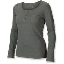 Isis Dream Henley Shirt - Women\'s