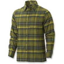Marmot Outerlimits Flannel Shirt - Men\'s