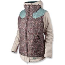 Nike 6.0 Bellevue 3-in-1 Insulated Jacket - Women\'s