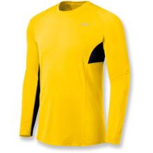 ASICS Favorite Long-Sleeve T-Shirt - Men\'s