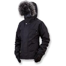 Bonfire Safari Insulated Jacket - Women\'s