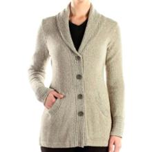 ExOfficio Vona Shawl Cardigan Sweater - Women\'s