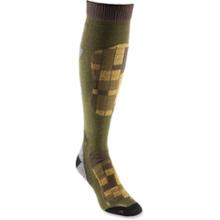 Burton Merino Phase Snowboard Socks - Men\'s