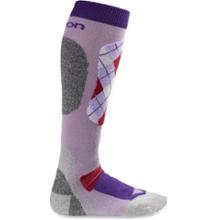 Burton Merino Phase Snowboard Socks - Women\'s