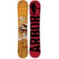 Arbor Coda Snowboard - 2011/2012