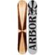 Arbor A-Frame Snowboard - 2011/2012