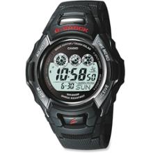 Casio G-Shock Solar Atomic Digital Watch - Men\'s