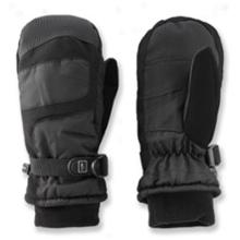 REI Snow Ridge Mittens - Kids\'