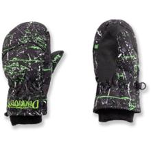 Snow Dragons Whirlwind Mittens - Toddler Boys\' - Special Buy