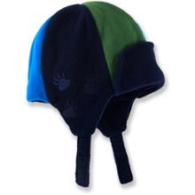 REI Pieced Fleece Peruvian Hat with Strap - Infant Boys\'