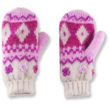 REI Fair Isle Mittens - Toddler Girls\'