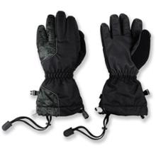 REI Timber Mountain Gloves - Boys\'