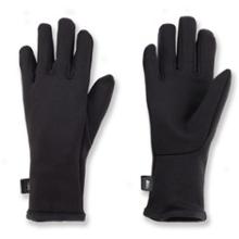 REI Stretch Performance Liner Gloves - Kids\'