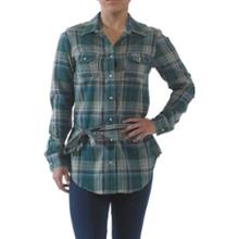 KAVU Lucil Plaid Shirt - Women\'s