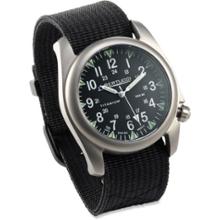 Bertucci A-4T Vintage 44 Titanium Watch