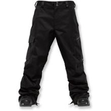 Burton Cargo Shell Pants - Men\'s Short Sizes