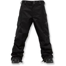 Burton Cargo Shell Pants - Men\'s Tall Sizes