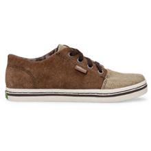 Simple Carport Elastic Shoes - Boys\'